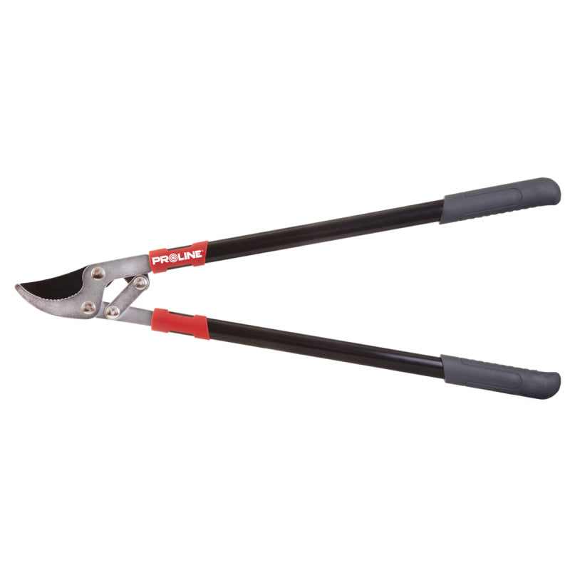 Foarfecă pentru crengi cu mâner aluminiu și pârghie, 38 mm PROLINE 40056