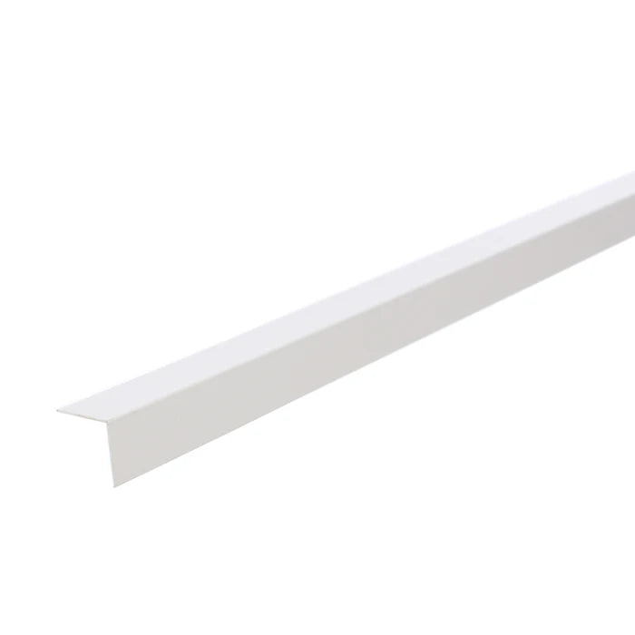 Profil Pvc Protectie Colt, Stejar Deschis 25x25mm -2.7ml/buc -212