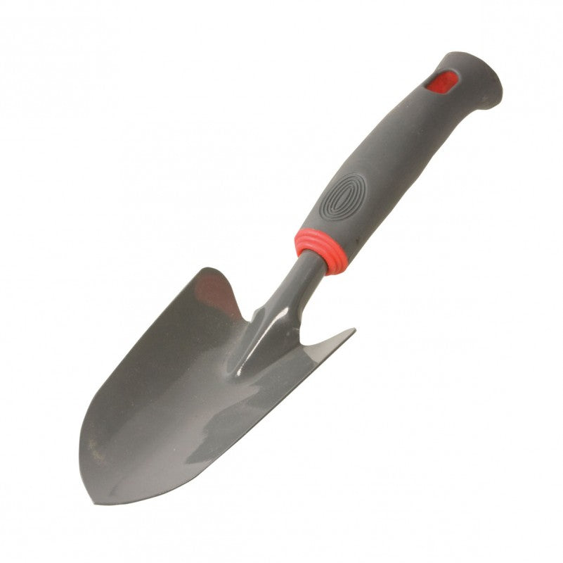 Unelte din oțel pentru grădinărit Proline cu mâner ergonomic