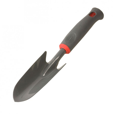 Unelte din oțel pentru grădinărit Proline cu mâner ergonomic