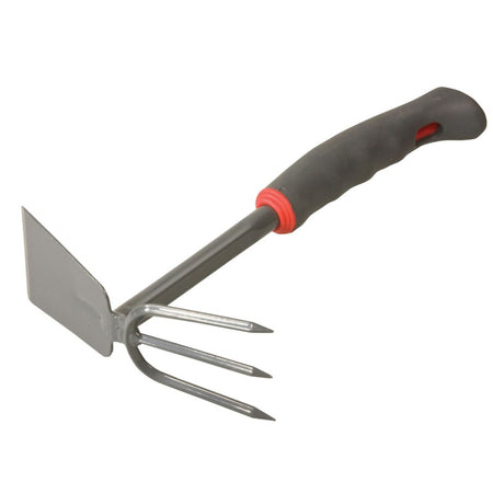 Unelte din oțel pentru grădinărit Proline cu mâner ergonomic