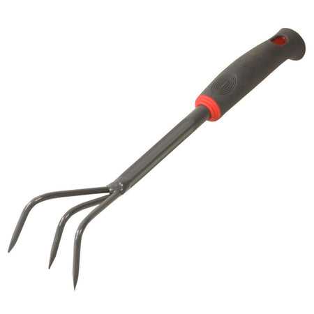 Unelte din oțel pentru grădinărit Proline cu mâner ergonomic
