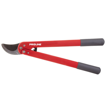 Foarfecă crengi PROLINE cu mâner din fibră de sticlă, tăiere 35 mm