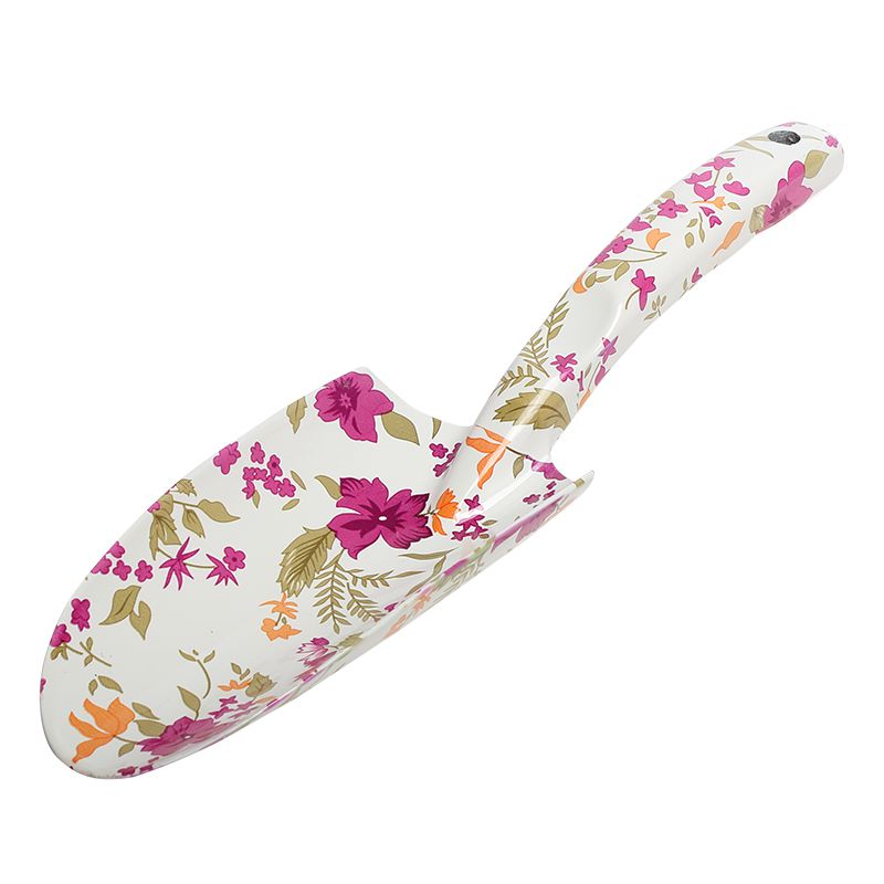 Unelte din aluminiu tip floral pentru grădinărit PROLINE