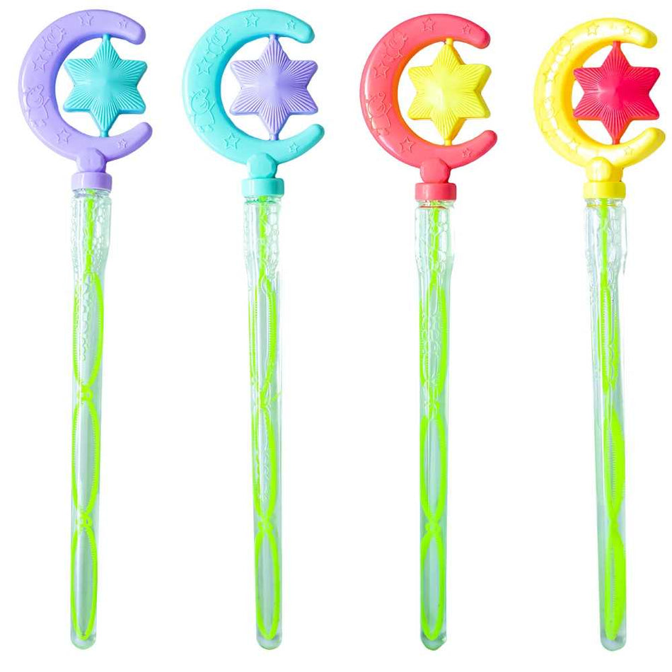 Baloane De Sapun Stea Si Luna 31135