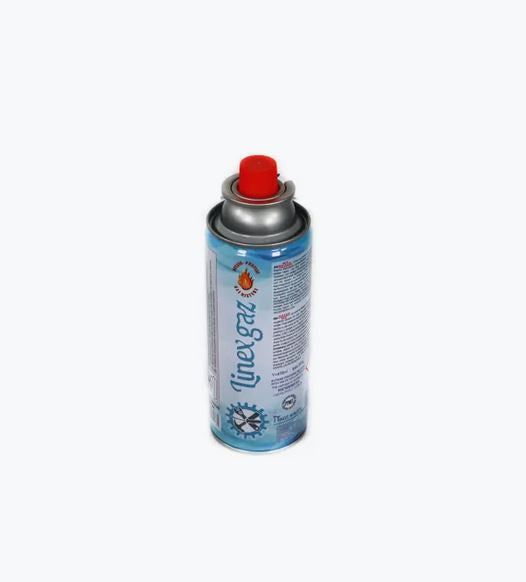 Butelie Gaz 227 Gr