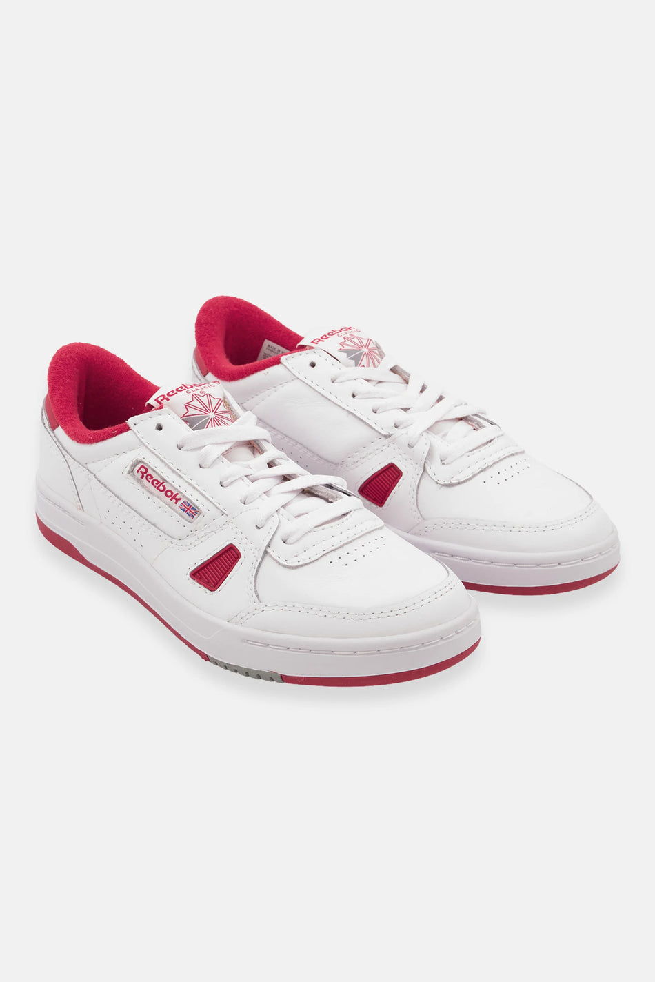 Reebok LT Court, Alb, Bărbați