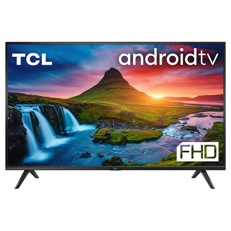 Televizor Smart Android Full HD 40 inch 101 cm TCL 40S5200X1