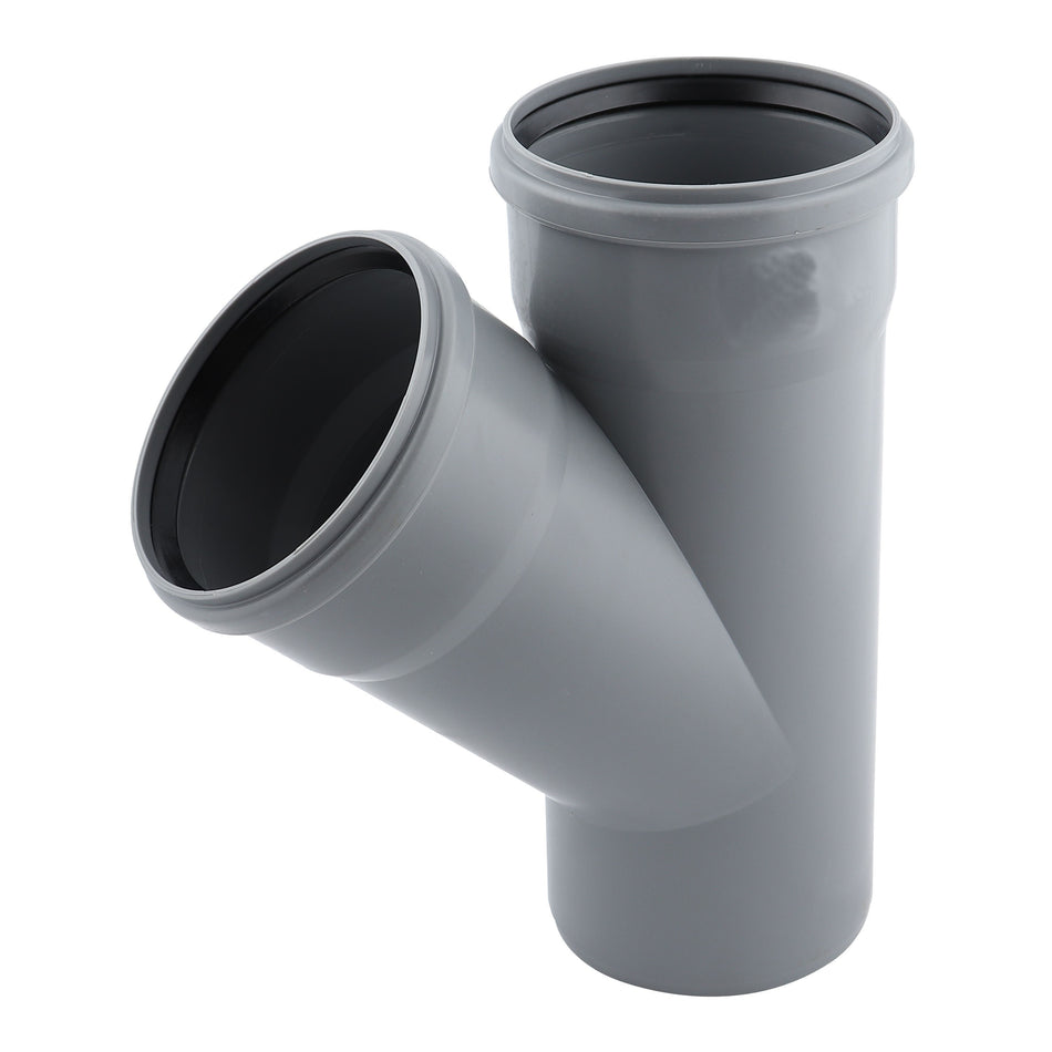Ramificatie Pp D110/110*87 Grade (htea)
