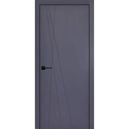 Usa Jya 006-70 Din Lemn Stratificat Cu Mdf, Antracit 70cm