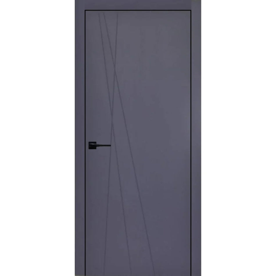 Usa Jya 006-70 Din Lemn Stratificat Cu Mdf, Antracit 70cm