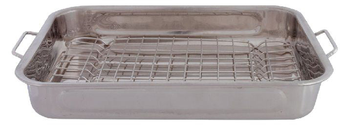 Tava Cuptor Dreptung 41x32cm Cook&fun