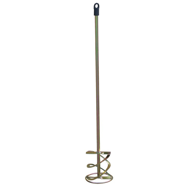 Malaxor pentru mortare grele 16–35 kg, 120×540 mm, M14 PROLINE 41014