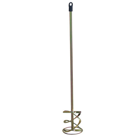 Malaxor pentru mortare grele 16–35 kg, 120×540 mm, M14 PROLINE 41014