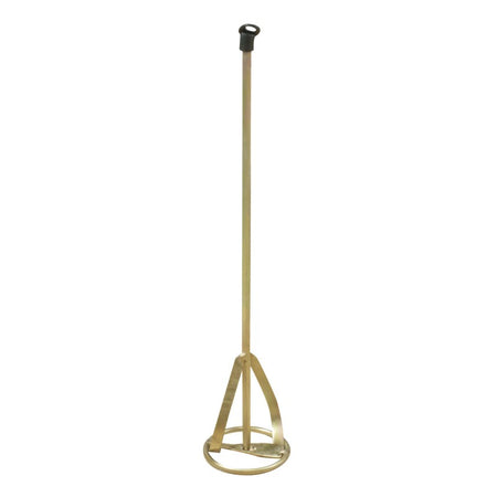Malaxor PROLINE pentru materiale semilichide