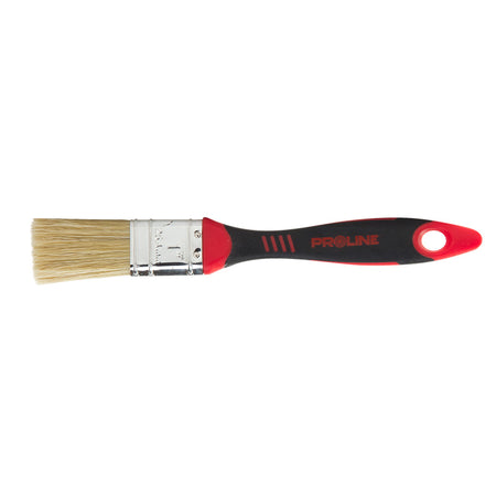 Pensulă vopsele alchidice cu mâner plastic 1.5 inch PROLINE 41114