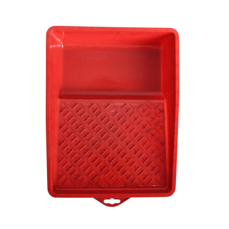 Tavă pentru vopsea PROLINE cu mâner din plastic