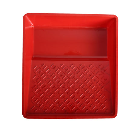 Tavă pentru vopsea PROLINE cu mâner din plastic