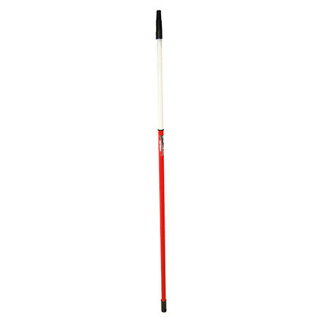 Prelungitor telescopic pentru trafalet, reglabil 1-2 m, metal – PROLINE 41180