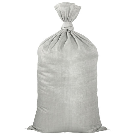 Saci moloz din polipropilenă țesută 50×85 cm PROLINE, 60 g/m², capacitate până la 25 kg, cod furnizor