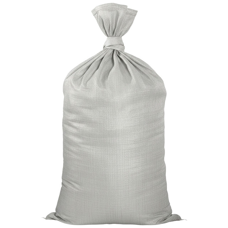 Saci moloz din polipropilenă țesută 50×85 cm PROLINE, 60 g/m², capacitate până la 25 kg, cod furnizor