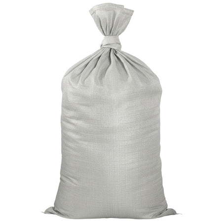 Saci moloz din polipropilenă țesută 50×85 cm PROLINE, 60 g/m², capacitate până la 25 kg, cod furnizor
