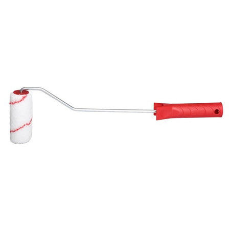 Trafalet vopsele solvenți, mâner lung, 100×30 mm, Proline 41243