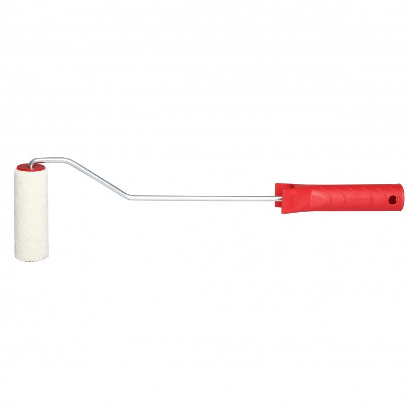 Trafalet vopsele lăcuire cu mâner lung 100×30 mm Proline 41248