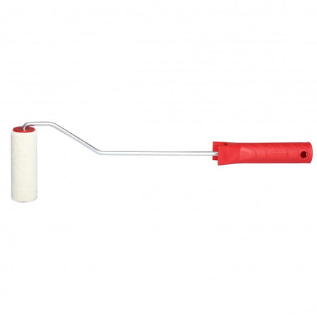 Trafalet vopsele lăcuire cu mâner lung 100×30 mm Proline 41248