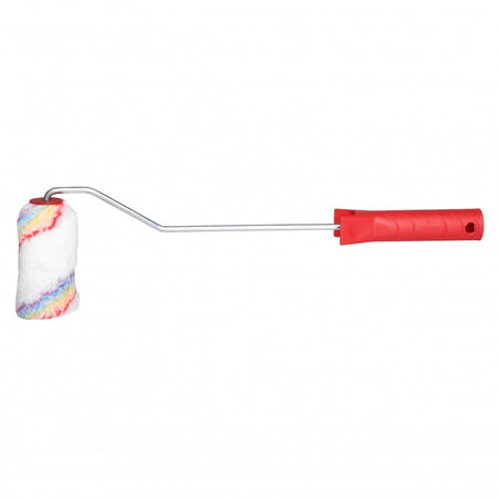 Trafalet suprafețe inegale cu mâner lung 100×30 mm PROLINE 41258