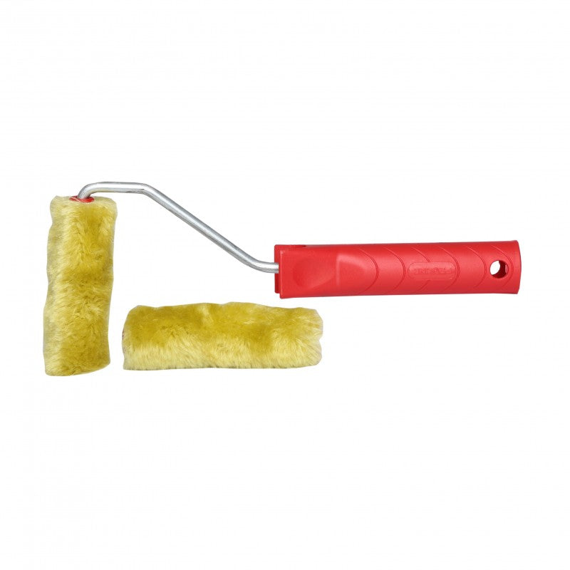 Trafalet uz universal cu mâner scurt 100×10 mm, material sintetic PROLINE 41267