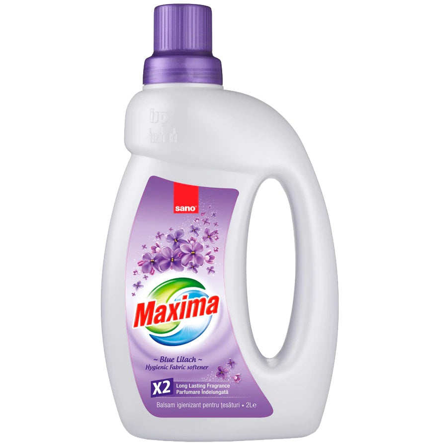 Balsam De Rufe Sano Maxima Liliac 2l