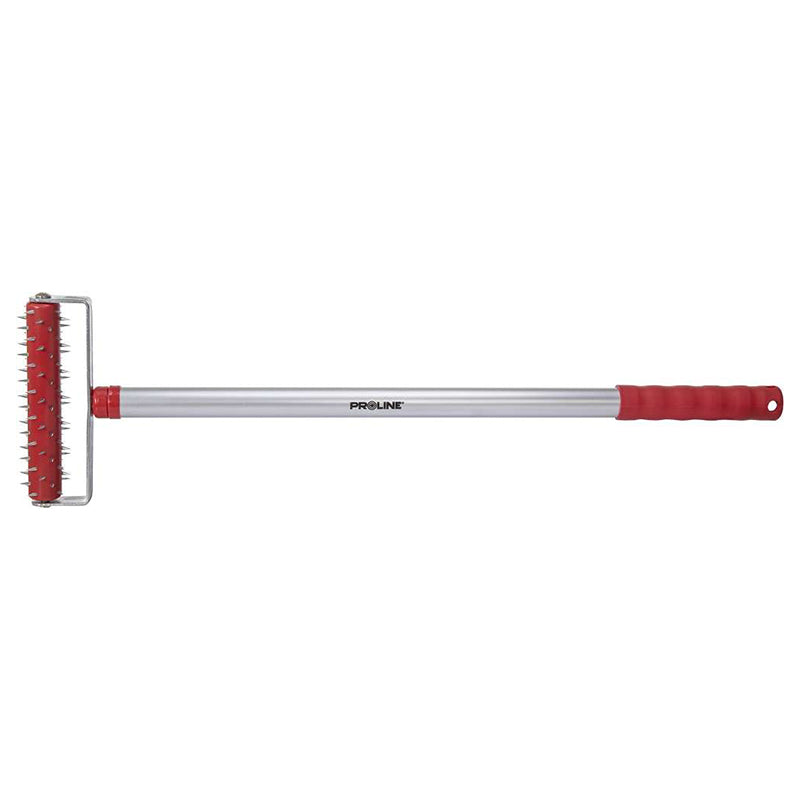 Perforator îndepărtare tapet telescopic 150/1000 mm Proline 41307
