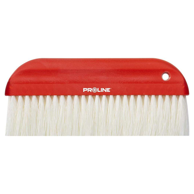 Perie pentru netezire tapet PROLINE, mâner plastic