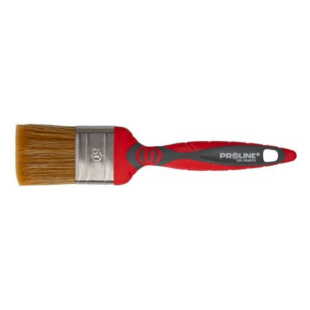 Pensulă premium PROLINE pentru vopsea alchidică