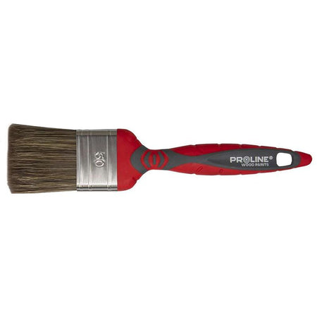 Pensulă premium Proline pentru vopsit lemn