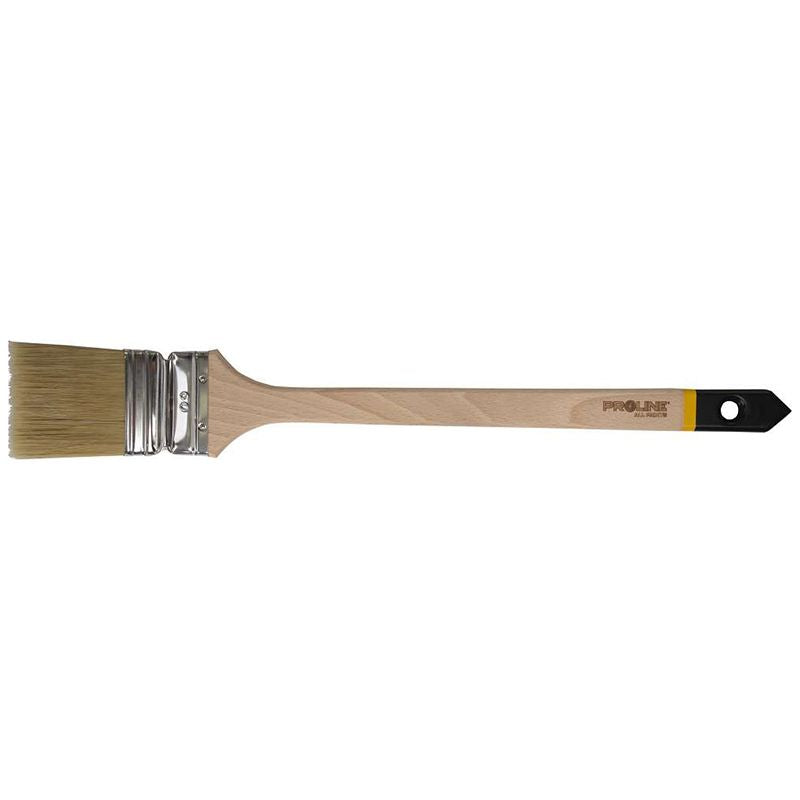 Pensulă profesională universală PROLINE cu păr natural TOP90