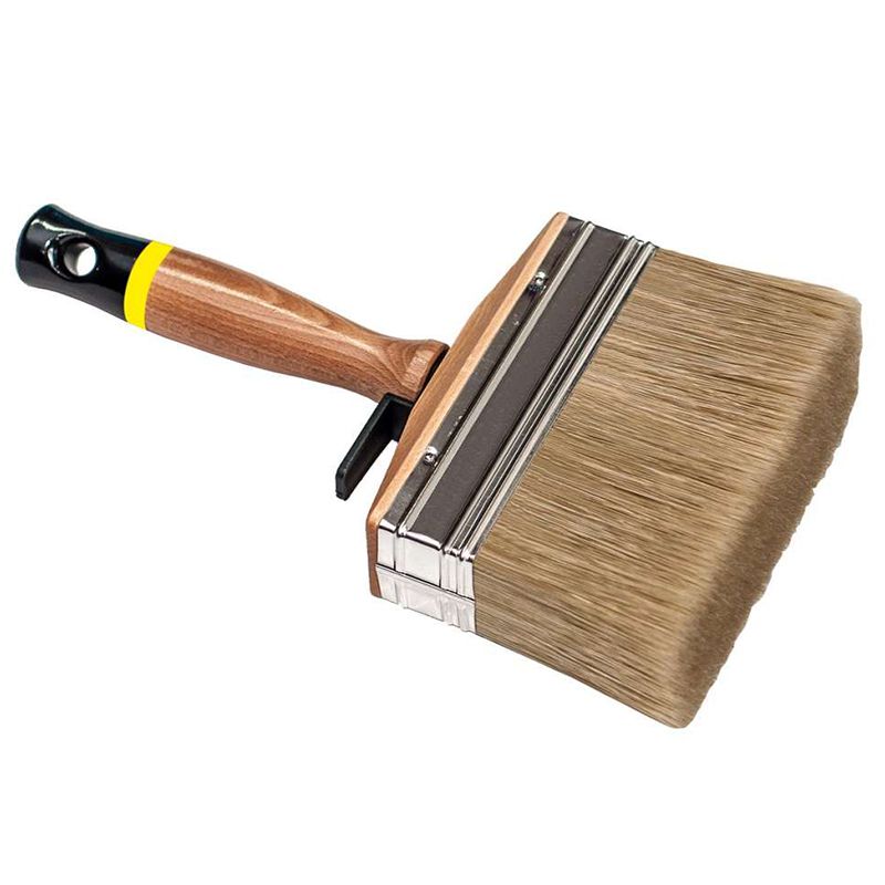 Bidinea profesională tapetare PROLINE cu fibre sintetice și corp din fag
