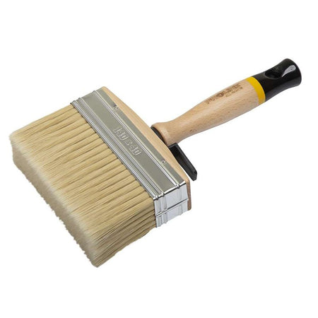 Bidinea profesională tapetare PROLINE cu fibre sintetice și corp din fag