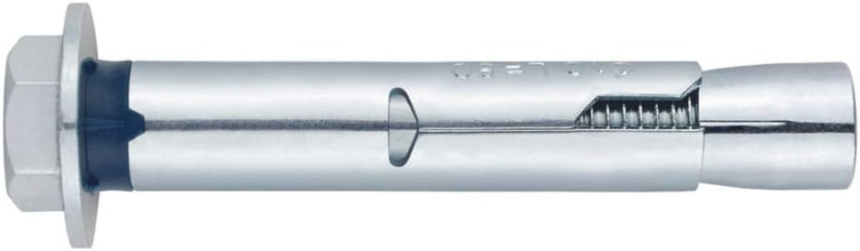 Ancora Metalica Antispin