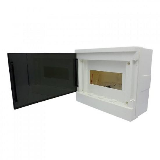 Tablou Siguranta Comfort St / 9 Posturi, Mutlusan