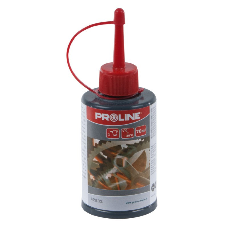 Lubrifiant vazelină 70 ml pentru articulații pivotante și componente cauciuc PROLINE 42233