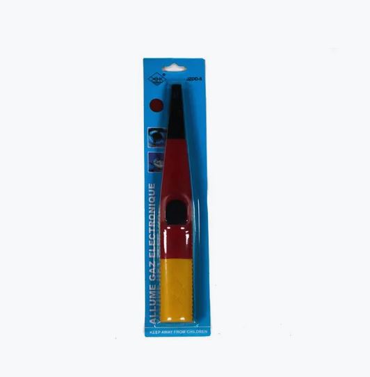 Aprinzator Cu Baterie Jzdd-5