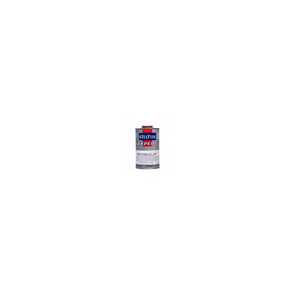 Diluant Pentru Vopsele Pe Baza De Xilen , 0.75 Lt
