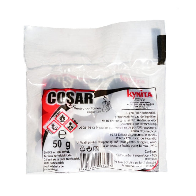 Cosar Bile 50g