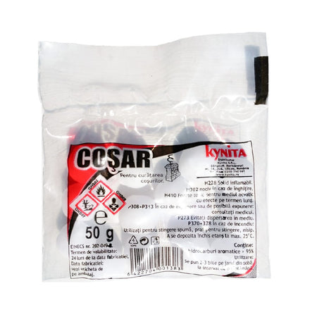 Cosar Bile 50g