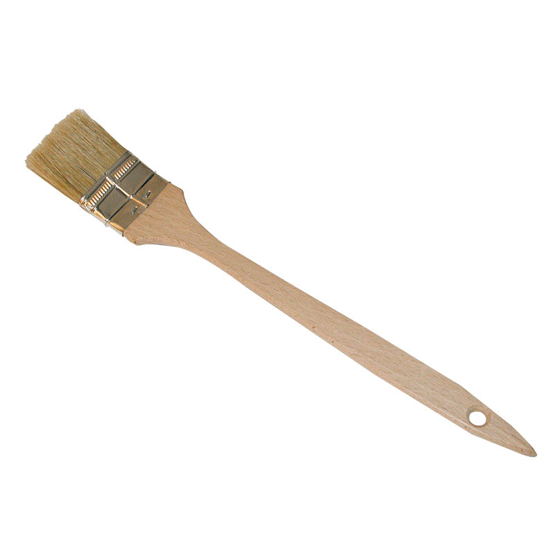 Pensulă par natural pentru calorifer Polonia