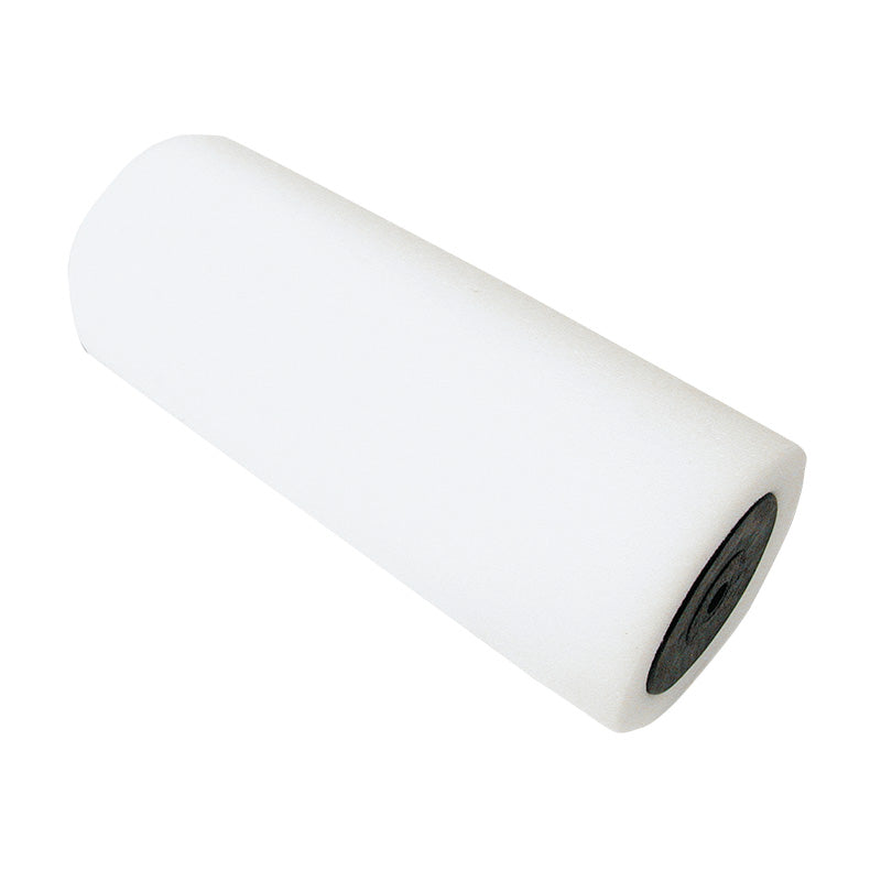 Rezervă trafalet burete 160×50 mm, nerecomandat vopselelor pe bază de celuloză Polonia 43124
