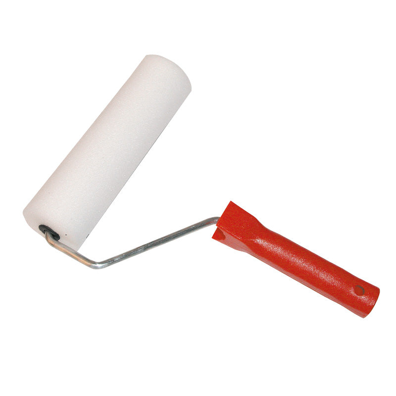 Trafalet burete POLONIA pentru suprafețe netede, mânere plastic