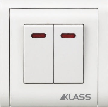 Comutator Led, J-klass 0712